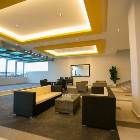 The Majestic Condo Ипох Экстерьер фото